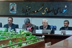 افزایش تراکم شهری بجنورد به ایستگاه پایانی رسید