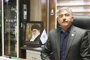 هیات تجاری استان خراسان شمالی به قزاقستان اعزام شد