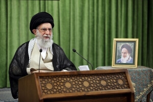 لزوم تشکیل دولتی انقلابی و عدالت خواه