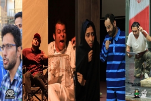 ۳ اثر تئاتر خیابانی به مرحله اجرا رسید