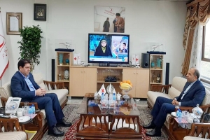 لزوم تامین تجهیزات لازم برای امداد رسانی در خراسان شمالی