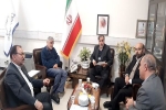 مطالبات استاندار از سازمان برنامه و بودجه کشور