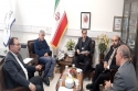مطالبات استاندار از سازمان برنامه و بودجه کشور