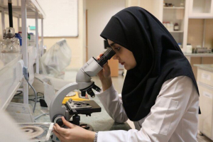 راه اندازی نخستین مرکز درمان ناباروری اسفراین