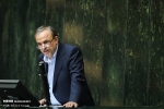 رزم&zwnj;حسینی از مجلس کارت زرد گرفت