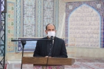 حوزه علمیه دژ محکم در برابر استکبار جهانی است