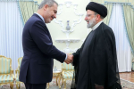 تاکید رییسی بر موثرترین راهکار مقابله با تروریسم