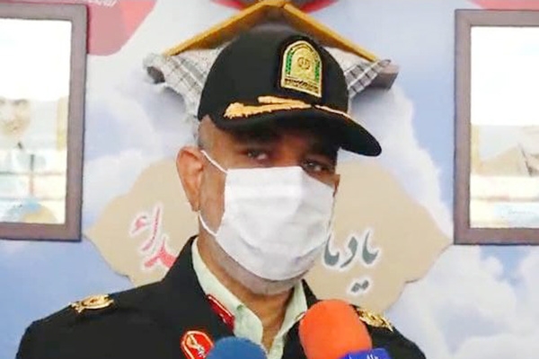 کشف ۱۴۵ کیلوگرم تریاک در عملیات مشترک خراسان شمالی و کرمان