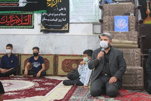 هشتمین هفته از سه شنبه های تکریم میزبان خیرین فرهنگی در بجنورد