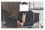 قوه قضائیه به دنبال کلاهبردار متواری بازار کریپتو / &laquo;سینا. اُ &raquo;چگونه کلاهبرداری می کند؟