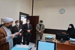 جاجرم و شوقان بهترین های استان در صلح و سازش