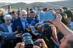 اعتبار فوری وزیر نیرو برای شتاب طرح آب&zwnj;رسانی سرانی