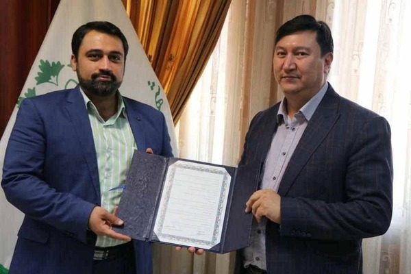 استارت ساخت مجتمع خودرویی بجنورد با اولین سرمایه گذار خارجی
