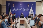 خدمات رسانی به پروژه های مسکن خراسان شمالی در دستور کار قرارگرفت