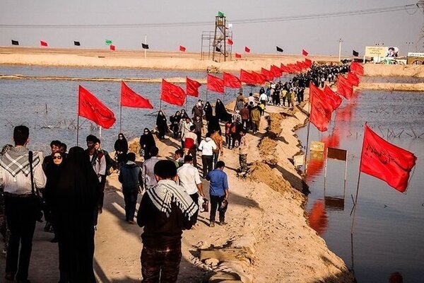 اعزام ۳۰۰ دانش&zwnj;آموز خراسان&zwnj;شمالی به اردوی راهیان نور