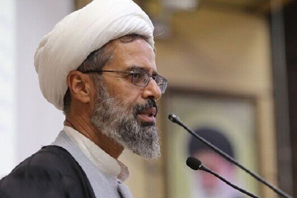 حضور پررنگ مردم&zwnj;در ۲۲ بهمن ضامن امنیت ملی است