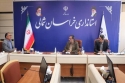 ملاقات مردمی استاندار خراسان شمالی برگزار شد